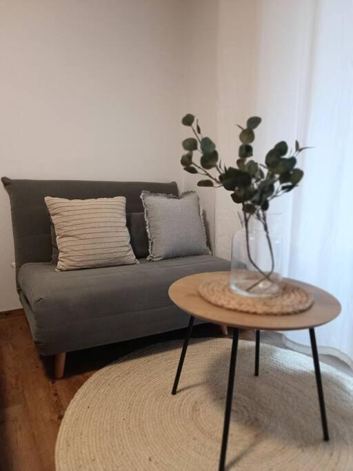 Altholzapartment In Kempten Waltenhofen Zewnętrze zdjęcie